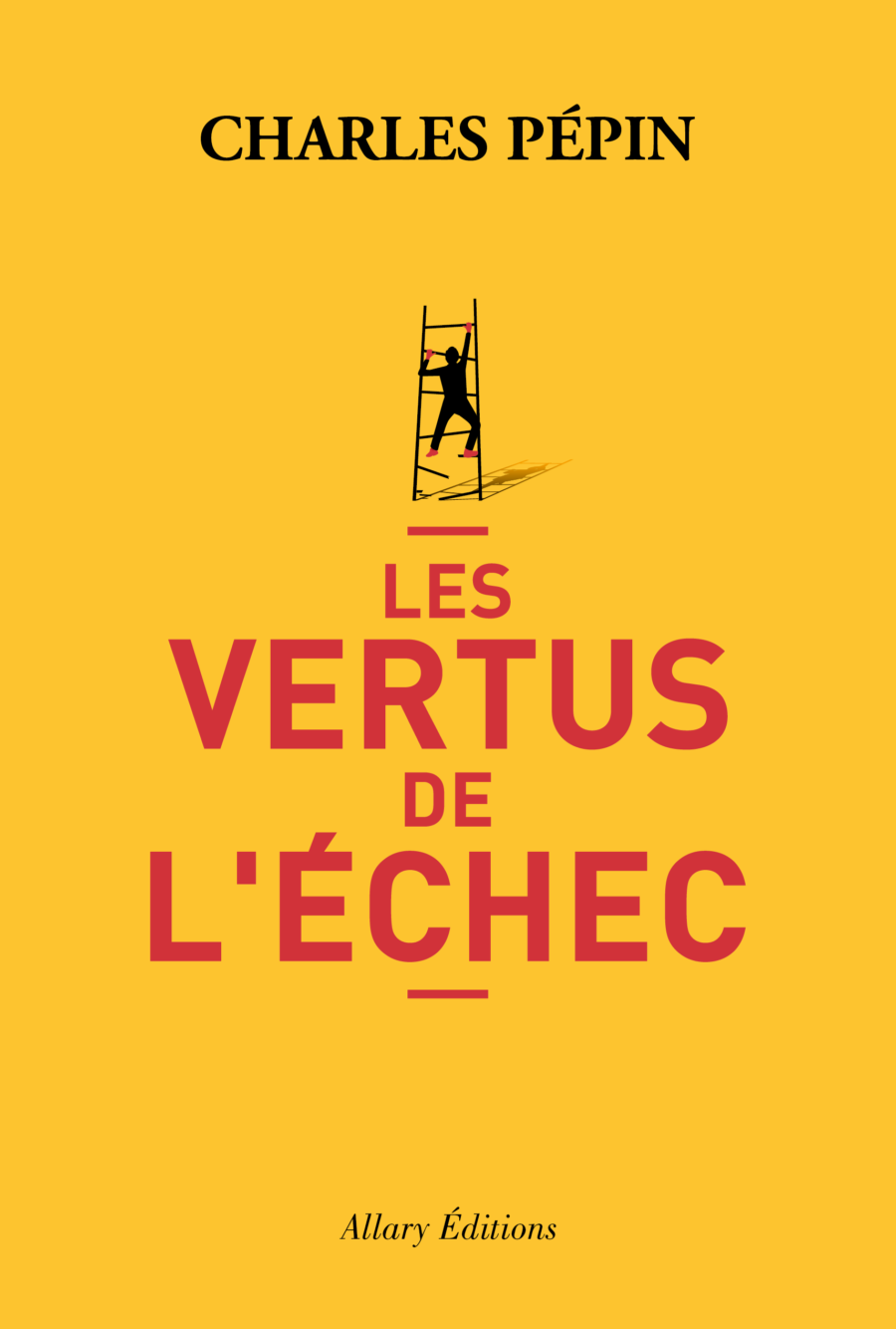 Les vertus de l'échec