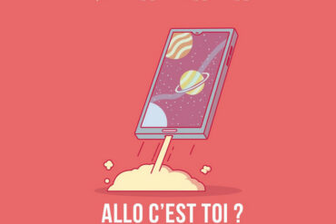 Fake Presse, Allo c'est toi ?