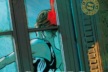 Affiche du Festival de Cognac 2021