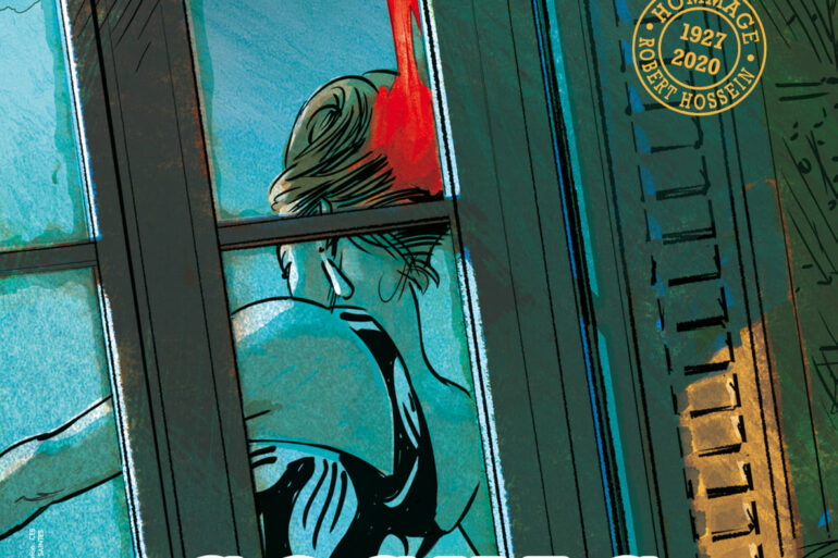 Affiche du Festival de Cognac 2021