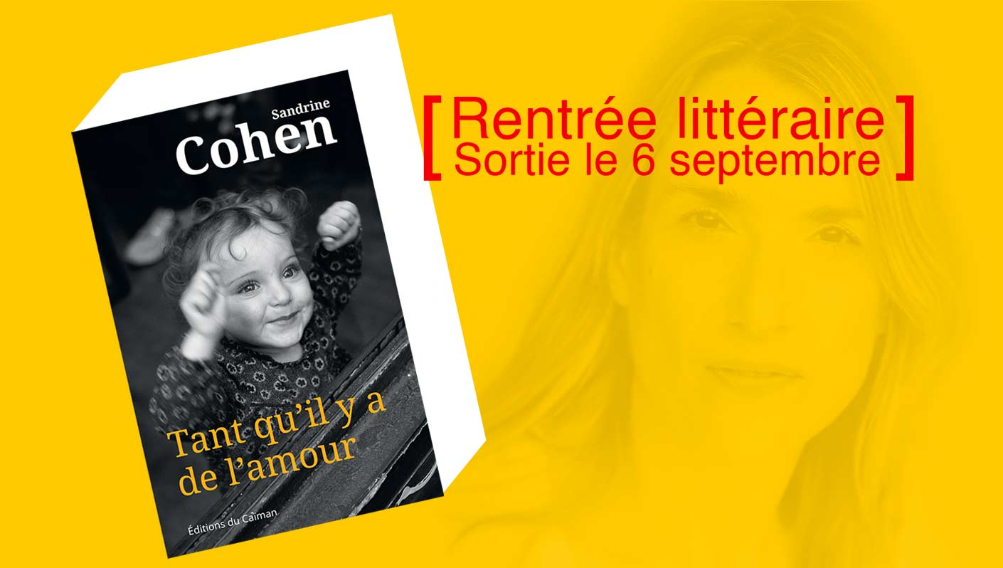 Tant Qu'l Y A De L'amour - VF - Dffusé Le 14/11/20 à 21h05 Sur C8