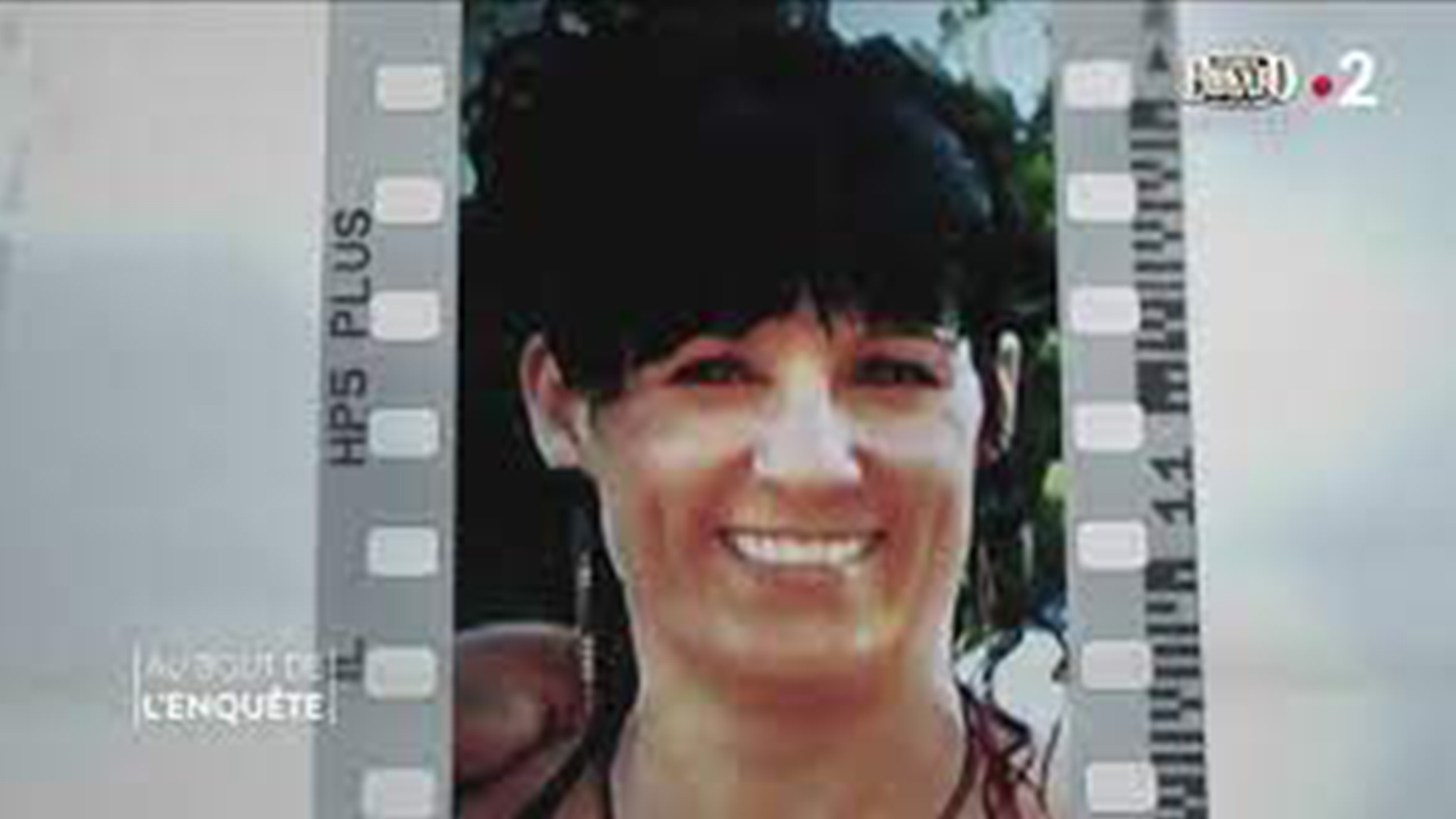 La veuve noire de l'Isère, de Sandrine Cohen